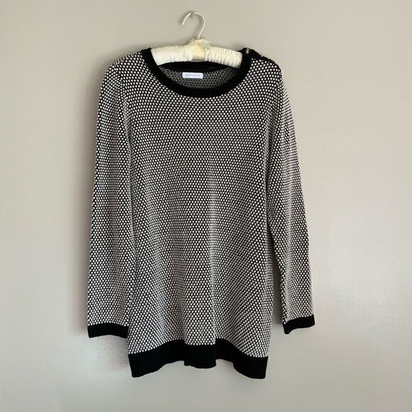 Charter Club Sweater    - Picture 1 of 14